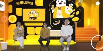 Neobank BNC, Sepenuhnya Layani Digital