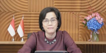 Transisi Energi Hijau Adalah Tanggung Jawab Global