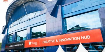 Gibran Optimis Fasilitas Shopee di the New Solo Technopark Berdampak Positif