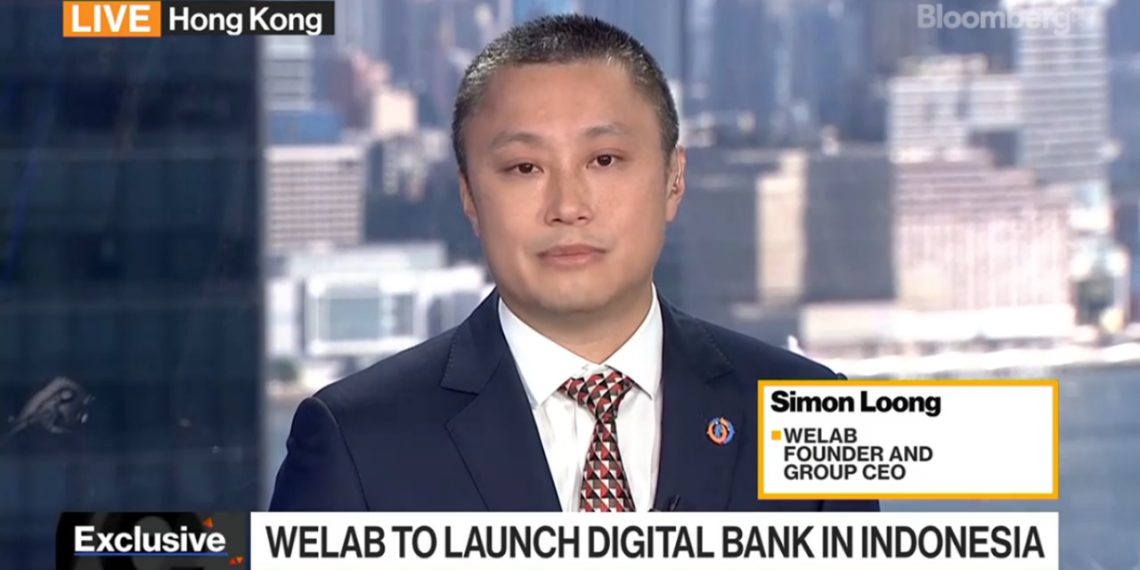 Fokus Bank Digital, WeLab Akuisisi Bank Jasa Jakarta