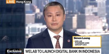 Fokus Bank Digital, WeLab Akuisisi Bank Jasa Jakarta