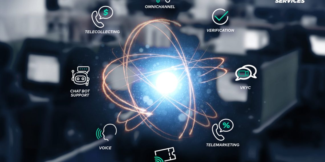 Tingkatkan Digitalisasi, VisioNet Luncurkan Layanan Omnichannel Contact Center 