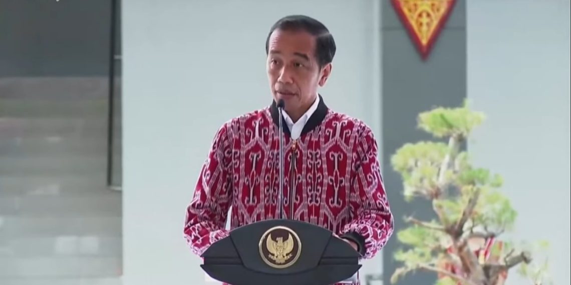 Peningkatan Investasi Luar Jawa Dampak Dari Pemerataan Infrastruktur