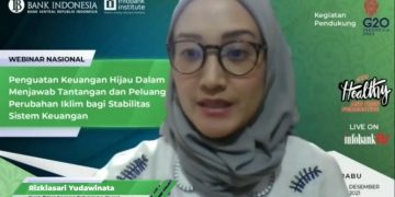 WWF Sebut Kebijakan Ekonomi Hijau Indonesia Sudah Sesuai Jalur