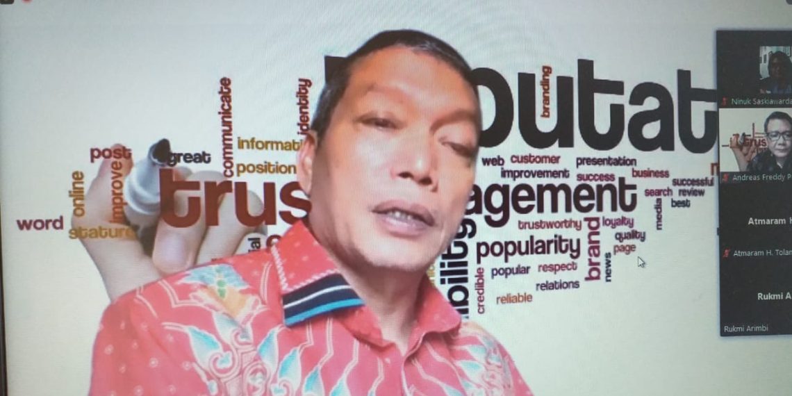 Minim Pengelolaan Reputasi, Awal Bencana Perusahaan Jasa Keuangan