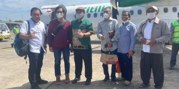 Alhamdulilah! Akhirnya Kab Blora Dapat Dana Bagi Hasil