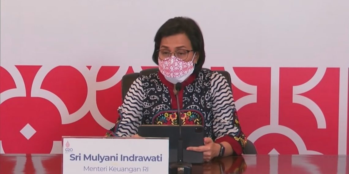 Kebutuhan Biaya Untuk Turunkan CO2 Capai Rp3.500 Triliun, Menkeu: Mahal Banget