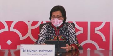 Kebutuhan Biaya Untuk Turunkan CO2 Capai Rp3.500 Triliun, Menkeu: Mahal Banget