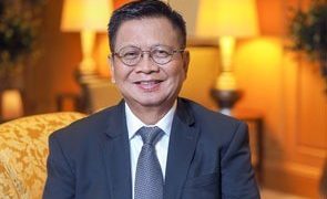 Raih CEO of The Year 2021, Ini Profil Dirut Rintis