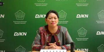 Segini Besaran Nilai Barang Rampasan dan Gratifikasi Kelolaan Kemenkeu