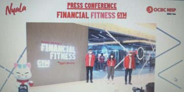 Begini Strategi OCBC NISP Tingkatkan Literasi Keuangan Generasi Muda