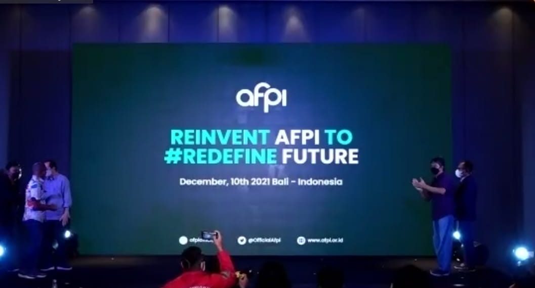 Rebranding Logo Baru, AFPI Ingin Masyarakat Bisa Bedakan Fintech Ilegal