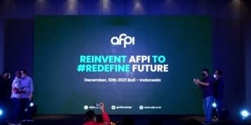Rebranding Logo Baru, AFPI Ingin Masyarakat Bisa Bedakan Fintech Ilegal