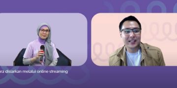 Edukasi Keuangan, Bank Mandiri Hadirkan Personal Finance Summit