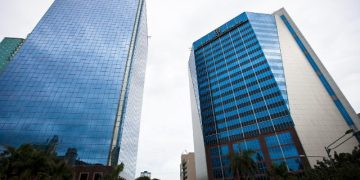 BRI Masuk Indeks SRI-KEHATI