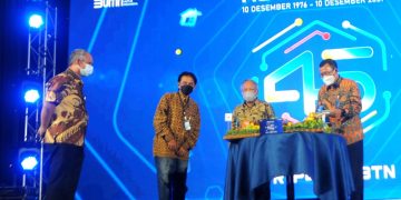 BTN Siapkan Digital Mortgage Ecosystem