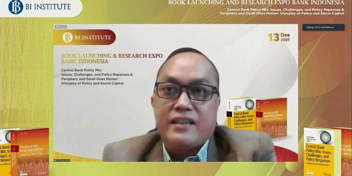 Tingkat Pendidikan SDM Masih Pengaruhi Produktivitas Wilayah