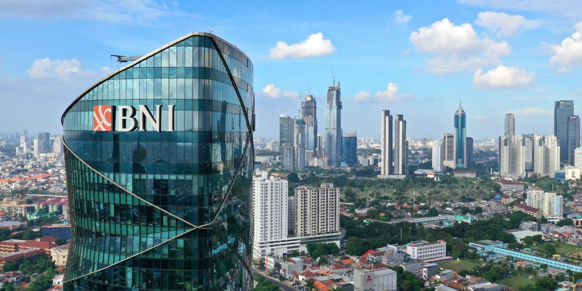 Dorong Ekonomi 2022, BNI Siap Ekspansi Kredit