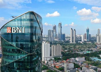 Dorong Ekonomi 2022, BNI Siap Ekspansi Kredit