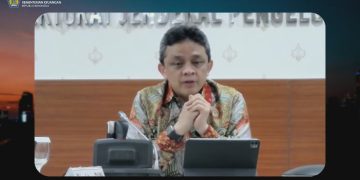 Pemerintah Akan Terbitkan 7 SBN Ritel di 2022, Targetnya Rp100 Triliun