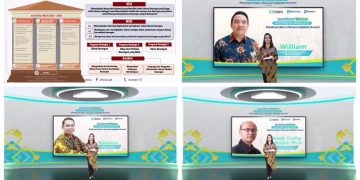 OJK: Edukasi dan Literasi jadi Kunci Capai Keuangan yang Berkelanjutan