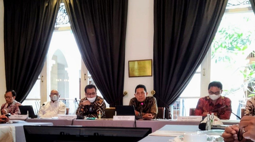 Awas! Bank Bobol Karena Serangan Siber, Bisa Berdampak Sistemik