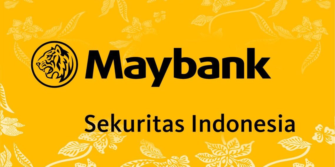 Maybank Kim Eng Selaraskan Entitas Perusahaan Sebagai Masterbrand
