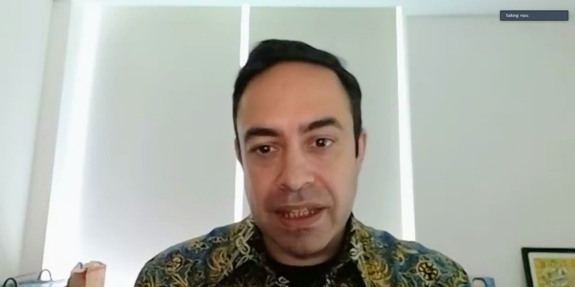 Zurich Indonesia Pertahankan Resiliensi dan Optimis Di Tengah Pandemi