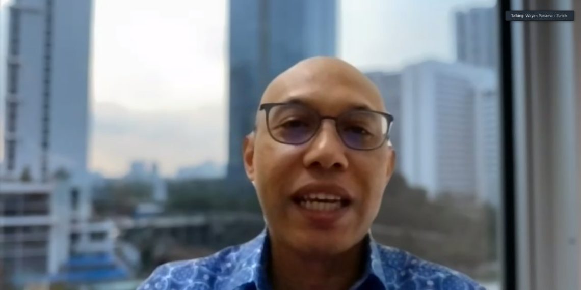 Zurich Indonesia Fokus Bisnis Berbasis Customer Centric