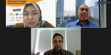 Zurich Makin Mantap Menatap Bisnis Asuransi di 2022