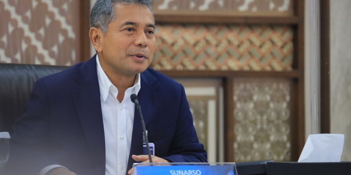 HUT Ke-126, BRI Bangkitkan UMKM Hingga Catatkan Sejarah Right Issue