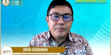 BKPM: Platform OSS Sudah Terbitkan 7.000 Perizinan Tiap Hari