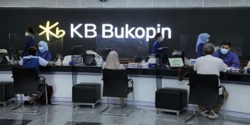 Saham KB Bukopin