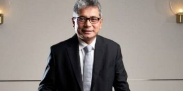 Kinerja Kinclong, Sunarso Raih Banker of The Year 2021