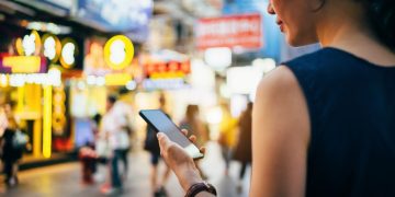 Teknologi Digital Tak Terelakkan di Bidang Finansial