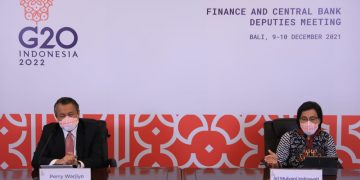Gubernur BI Sebut 3 Fokus Strategi Pemulihan Berkelanjutan Pasca Pandemi
