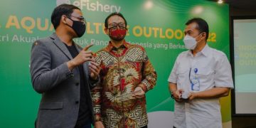 Optimalisasi Perikanan Budidaya Bisa Digenjot Lewat Teknologi