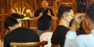 Digitalisasi Dorong Transaksi Nasabah Bank Mandiri ke Channel Digital