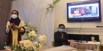 BTPN Syariah Angkat Peran Wanita dalam Fokus Bisnisnya