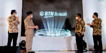 BTN Ekpansi ke Bengkulu Buka Kantor Cabang Syariah