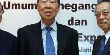 Bankir Senior Rachmat MS Raih Banker of The Year 2021