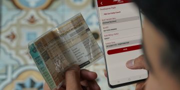 Polda Metro Jaya Apresiasi Layanan Bank DKI