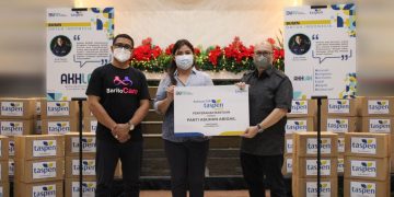 Jalankan Arahan Erick Thohir, Begini Cara Taspen Dukung Program TJSL