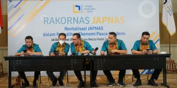 Sinergitas Jadi Agenda Pengusaha, Dongkrak Ekonomi 2022