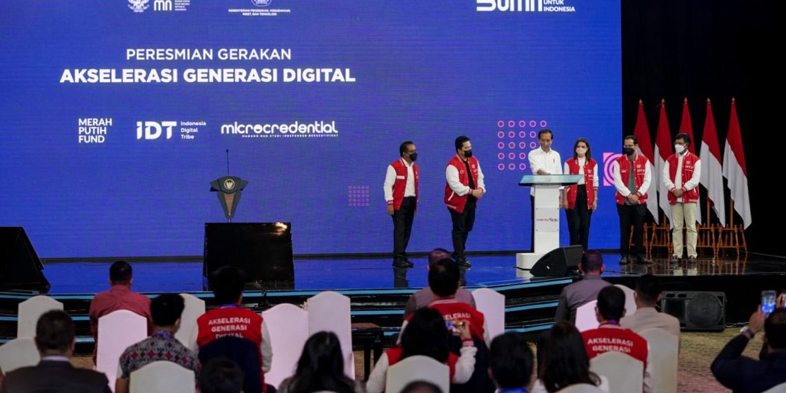 BRI Tekankan Pentingnya Transformasi Berbasis Teknologi