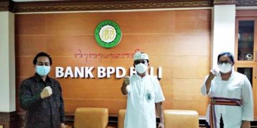 BPD Bali Incar Pertumbuhan Kredit 8% di 2022, Begini Strateginya