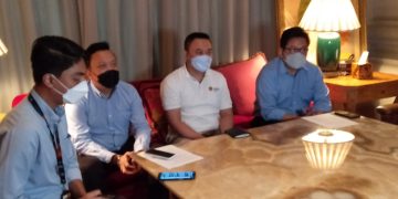 Bank Sampoerna dan MEKAR Kolaborasi Hadirkan Pembiayaan Bagi UMKM