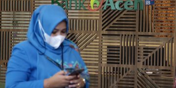 Bersaing di Ibukota, Bank Aceh Harus Perkuat Modal