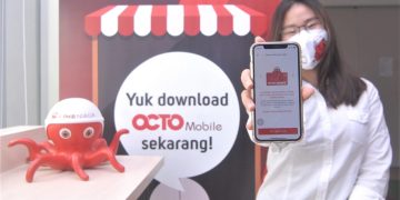 CIMB Niaga Siapkan OCTO Mobile Untuk Nataru 2022