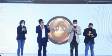 BRI dan Pegadaian Luncurkan Kartu Kredit Berbasis Tabungan Emas